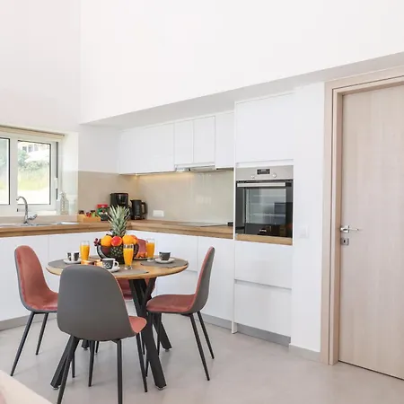 Villa D & G Private *