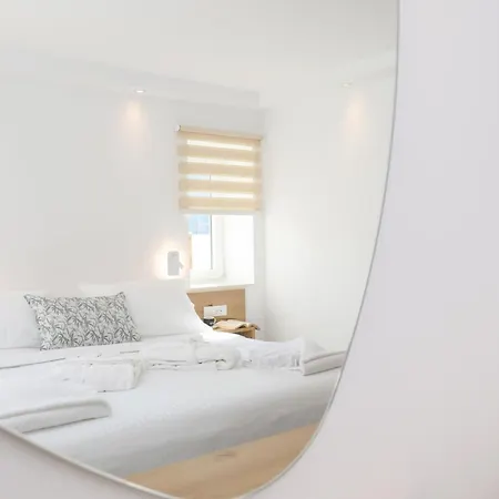 Villa D & G Private Agios Georgios Pagon