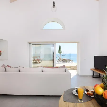 D & G Private Villa Agios Georgios Pagon