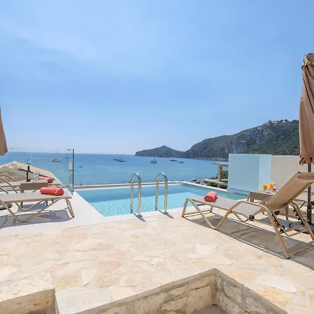 Villa D & G Private *