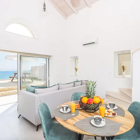 Villa D & G Private Agios Georgios Pagon