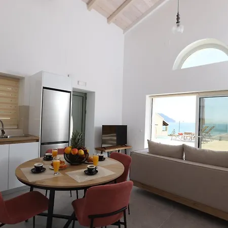 Villa D & G Private Agios Georgios Pagon