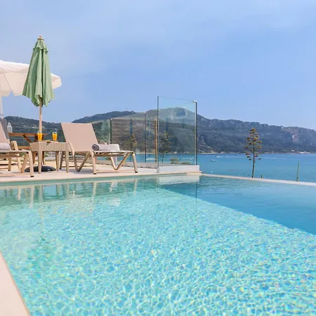 D & G Private Villa *