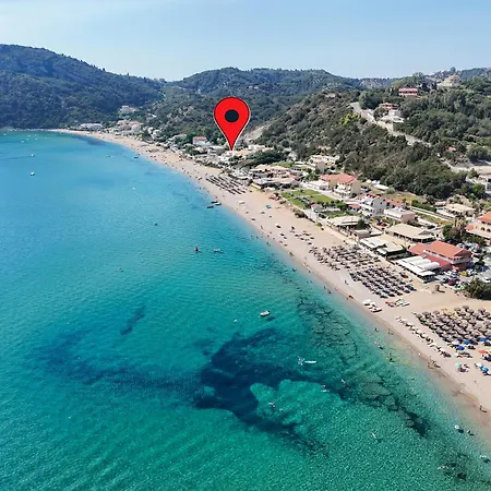 D & G Private Agios Georgios Pagon