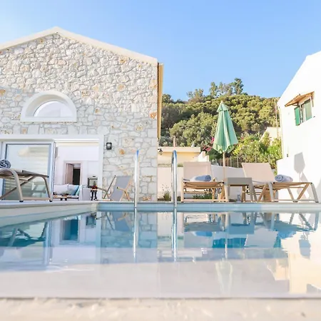 Βίλα D & G Private *