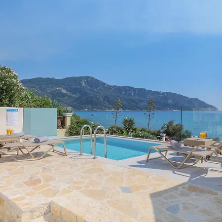 D & G Private * 圣佐治欧斯帕贡