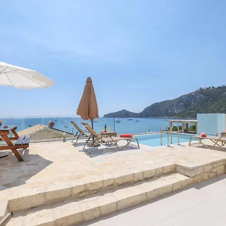 D & G Private 别墅