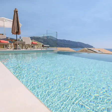 别墅 D & G Private 圣佐治欧斯帕贡