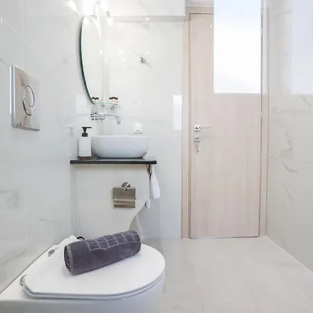 别墅 D & G Private 圣佐治欧斯帕贡