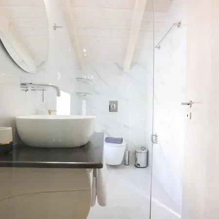 D & G Private 别墅 圣佐治欧斯帕贡