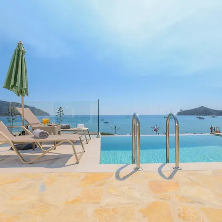 D & G Private * 圣佐治欧斯帕贡