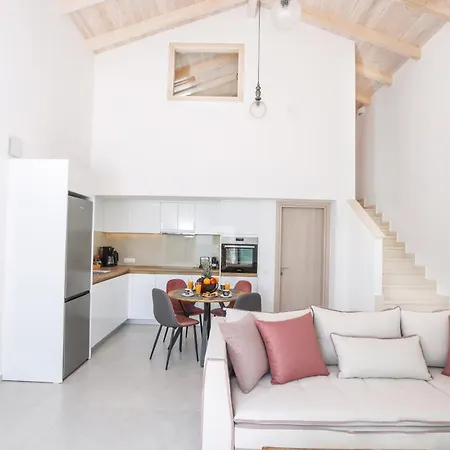 别墅 D & G Private *