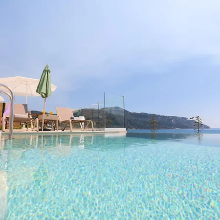 D & G Private 别墅 *