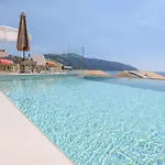Villa D & G Private Agios Georgios Pagon