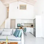 D & G Private Villa Agios Georgios Pagon