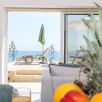 Villa D & G Private Agios Georgios Pagon