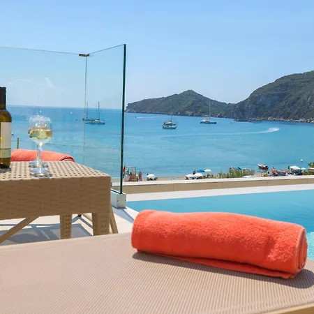 Vila D & G Private