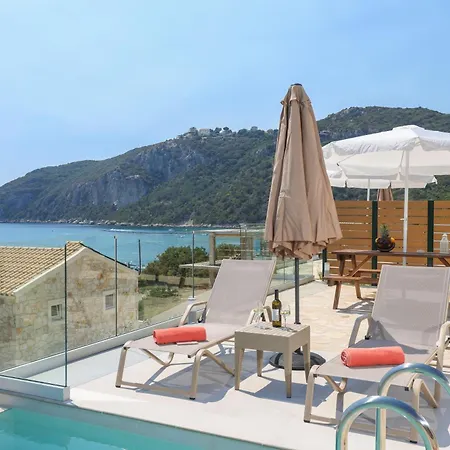 D & G Private Villa