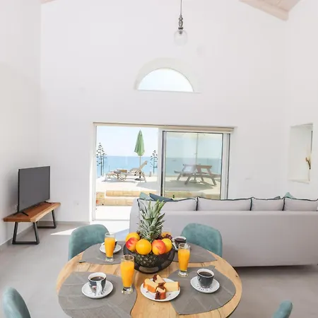 D & G Private Villa
