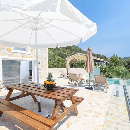D & G Private Villa